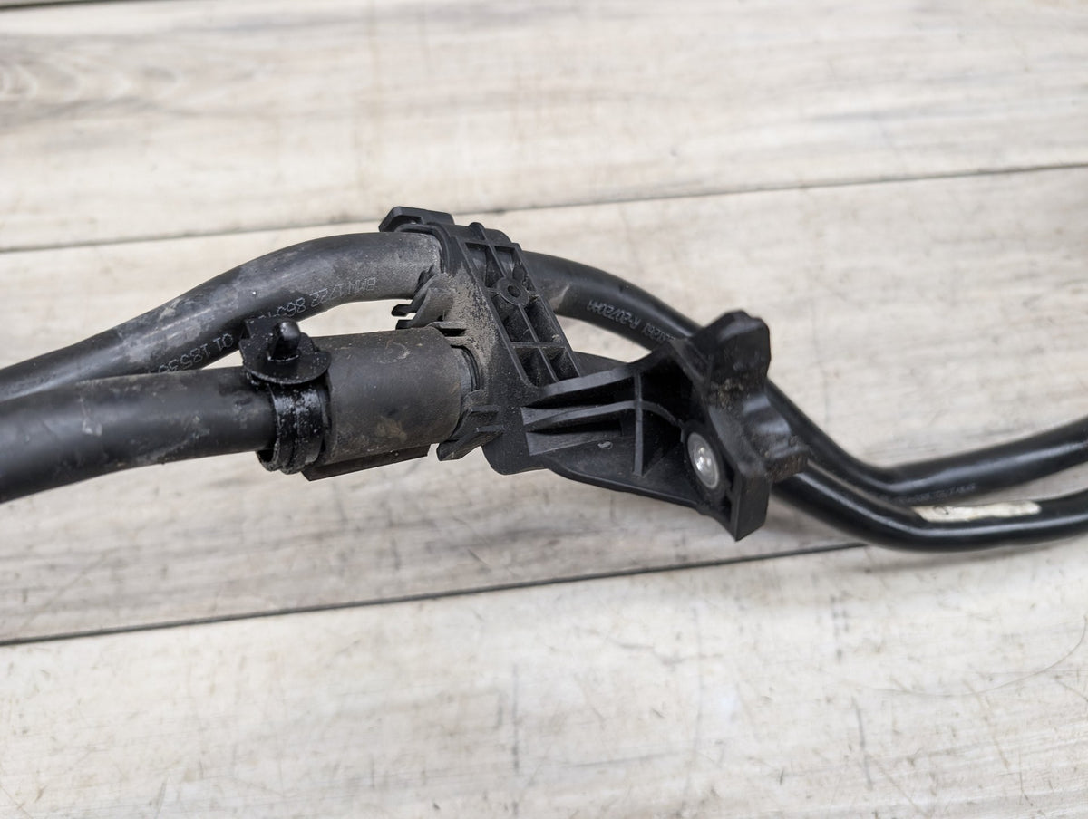 OEM BMW G20 G22 G23 G42 230 330 430 Transmission Oil Cooler Hose Pipe Lines