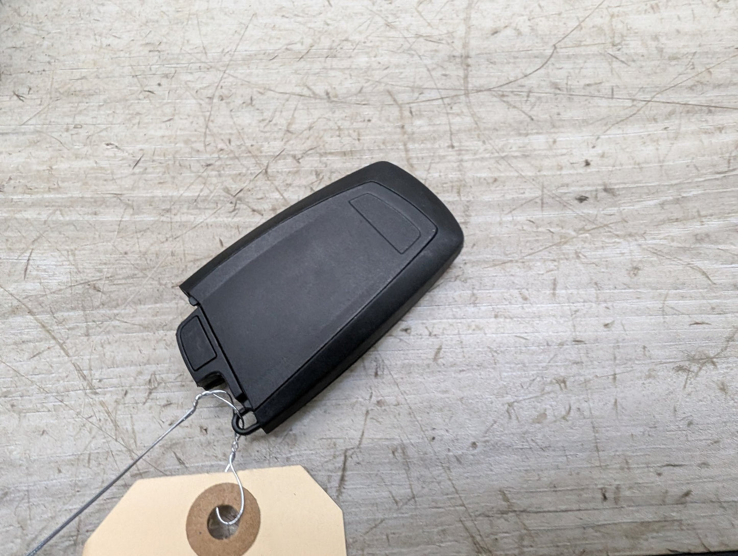 OEM BMW F06 F10 F13 535 640 N55 Engine Motor ECU DME Computer w/ CAS & Key SET