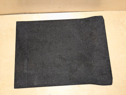OEM BMW F90 G30 530 540 M550 M5 Trunk Floor Mat Carpet Cargo Storage Cover