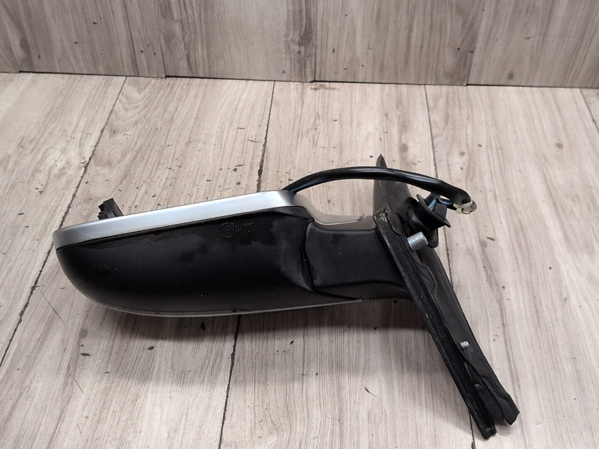 2010-2016 Audi S4 B8 Front Left Driver Side Mirror Assembly 8K1857409AG