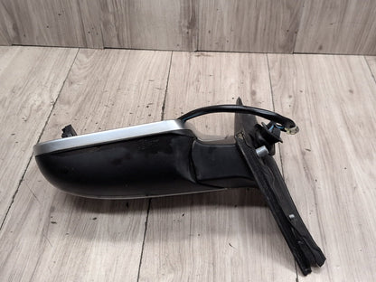 2010-2016 Audi S4 B8 Front Left Driver Side Mirror Assembly 8K1857409AG