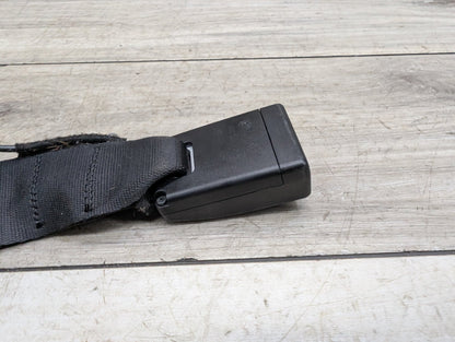 OEM BMW F90 M5 G30 530 540 M550 Rear Center Middle Seatbelt Seat Belt Buckle