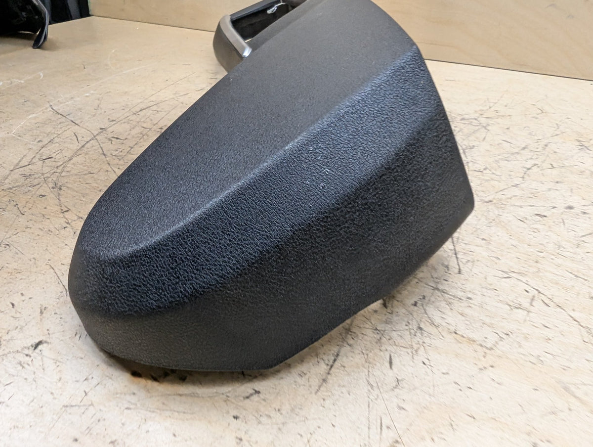2016-2019 BMW 740i G12 Front Right Passenger Seat Switch Trim Bezel 7368556