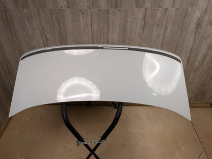17-23 OEM BMW F90 G30 530 540 M550 M5 Rear Trunk Lid Panel Deck Shell
