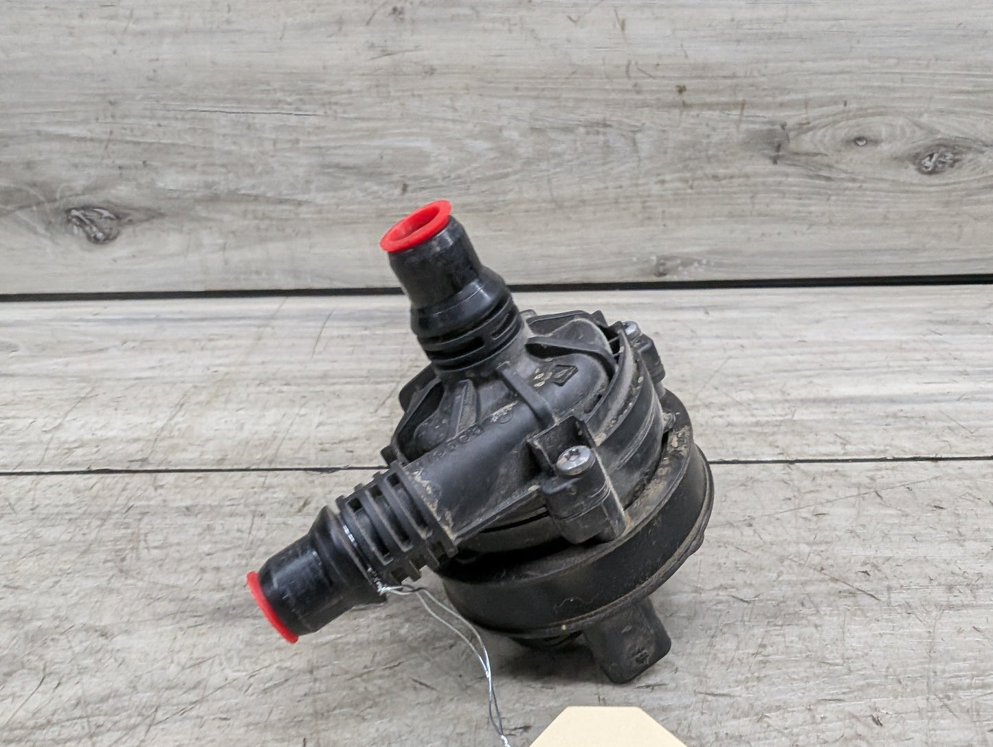 *OEM BMW G01 G05 G20 G22 G30 G42 G80 G82 G83 M3 M4 Engine Auxiliary Water Pump