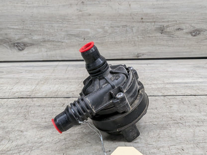 *OEM BMW G01 G05 G20 G22 G30 G42 G80 G82 G83 M3 M4 Engine Auxiliary Water Pump