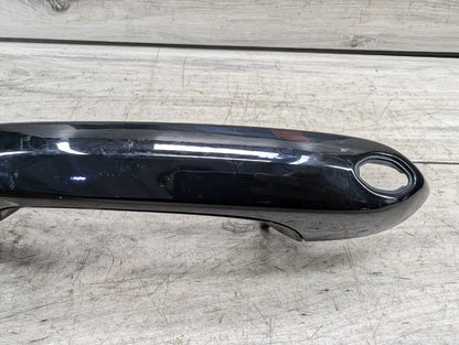 2018 - 2024 BMW X3 G01 Front Left Driver Exterior Door Handle 7470569 B46B20O1