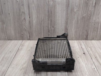 2015-2018 BMW X5 F85 Right Passenger Secondary Auxiliary Radiator 7645693 OEM