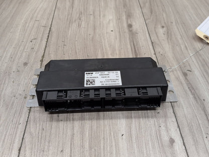 OEM BMW F90 M5 G01 G02 G05 G07 G20 G29 Adaptive Suspension VDP Control Module