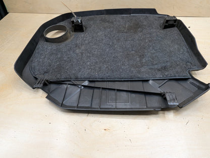 2012-2018 BMW F30 328i N47D20O1 Engine Cover 7810800