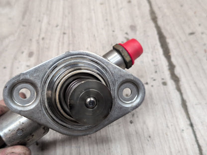 2015-2018 Audi 8U Q3 CCTA Engine Motor HPFP High Pressure Fuel Pump 06H127A01