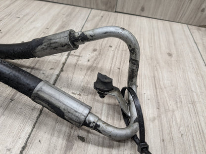 2007-2013 BMW 335i E92 Power Steering Rack & Pinion Hose 6771879 OEM