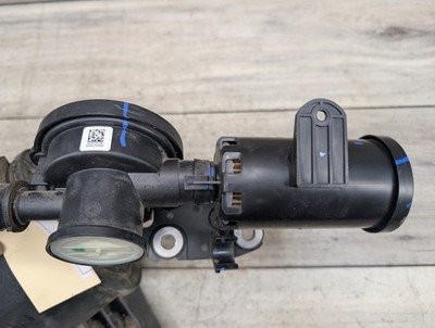 2019-2020 BMW X3 G01 Fuel Vapor Charcoal Canister 7459686 OEM
