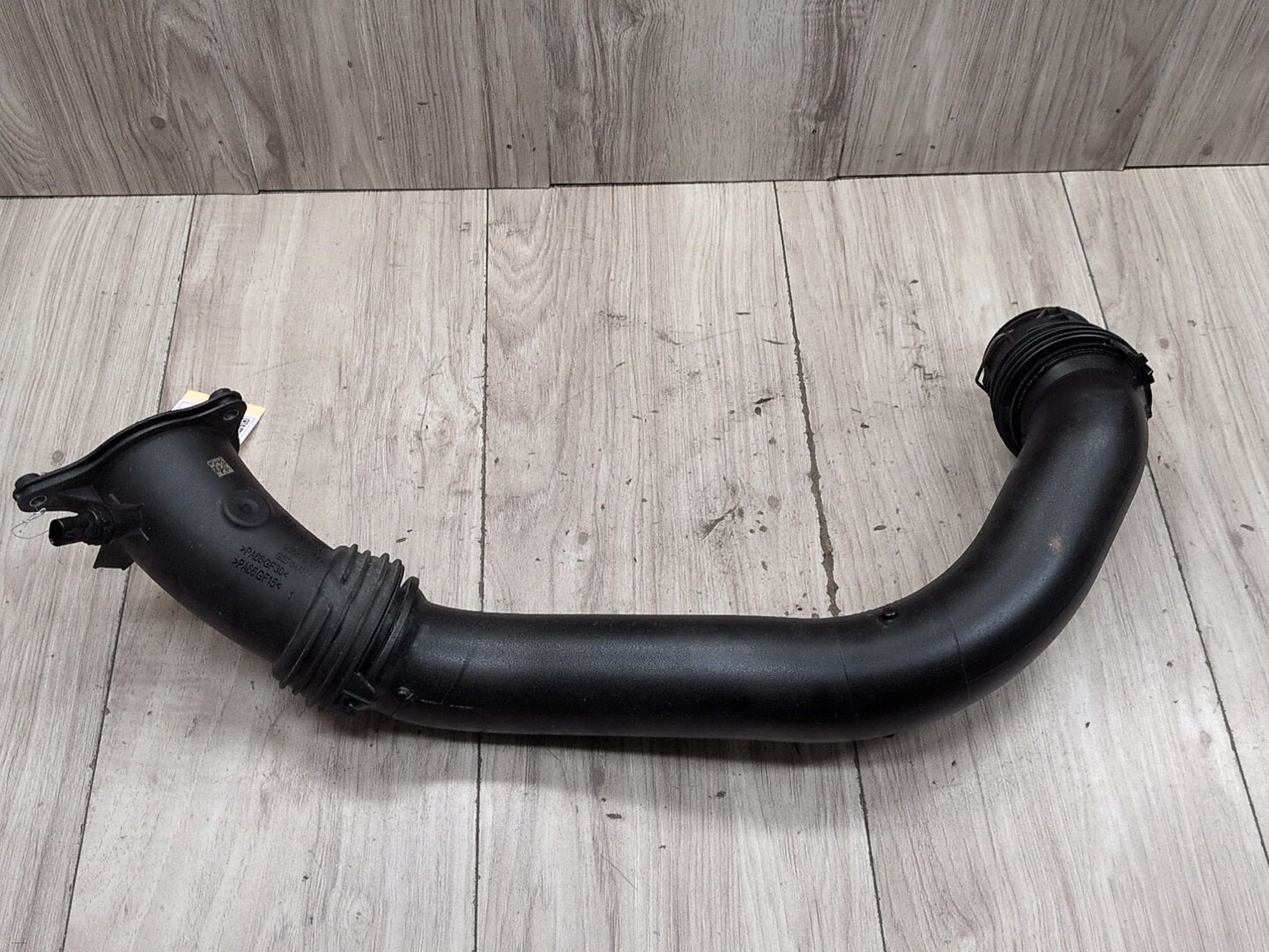 OEM BMW F22 F32 F36 G01 G20 G30 Intercooler Charge Air Intake Hose Pipe B46 B48