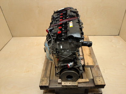 OEM BMW F22 F30 F32 340 440 AWD Long Block B58M ENGINE MOTOR Ran! Video! 175k