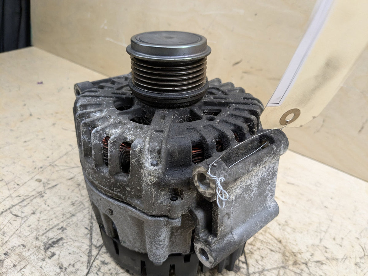 2012-2018 Audi C7 A6 CYNB Engine Motor Generator Alternator 06L903024A