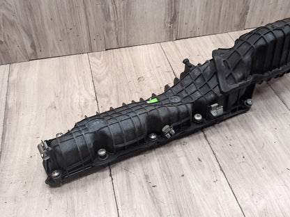 16-21 BMW G30 G12 F90 M5 Right Passenger Engine N63R S63M Intake Manifold 1-4
