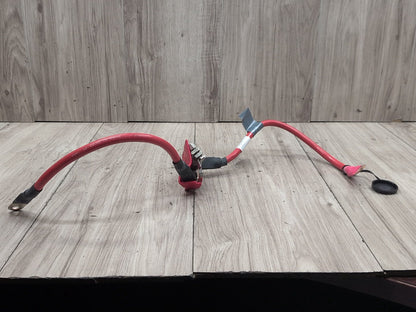 2014-2020 BMW 435i F32 Battery Positive Fuse Terminal Cable 9259425