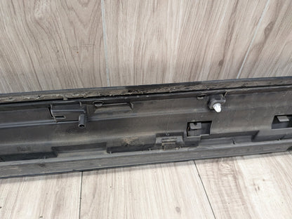 2015-2018 Audi Q3 8U Right Passenger Side Skirt Rocker Panel 8U0853960D