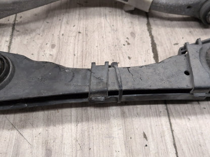 2017-2023 BMW M550i G30 Rear Left Driver Control Arms SET 6861125