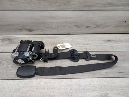 OEM BMW G20 G26 G80 M3 Front Left Driver Seat Belt Seatbelt Retractor Black