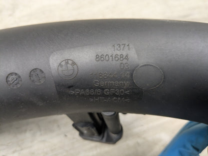 OEM BMW F22 F30 F32 F36 G01 G30 Intercooler Charge Air Induction Pipe Tract B58
