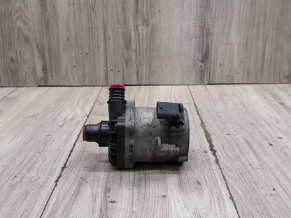 OEM BMW M5 M6 F10 F06 F12 F13 Radiator Auxiliary Water Pump S63 Engine