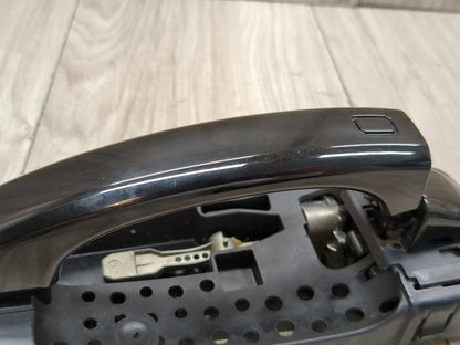 2013 - 2017 Audi S5 8T Front or Rear Right Passenger Exterior Door Handle 8T02837886 CTUB