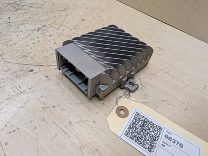OEM BMW G01 G02 G20 X3 X4 330 M340 HiFi Stereo Audio Amplifier Amp HARMAN BECKER