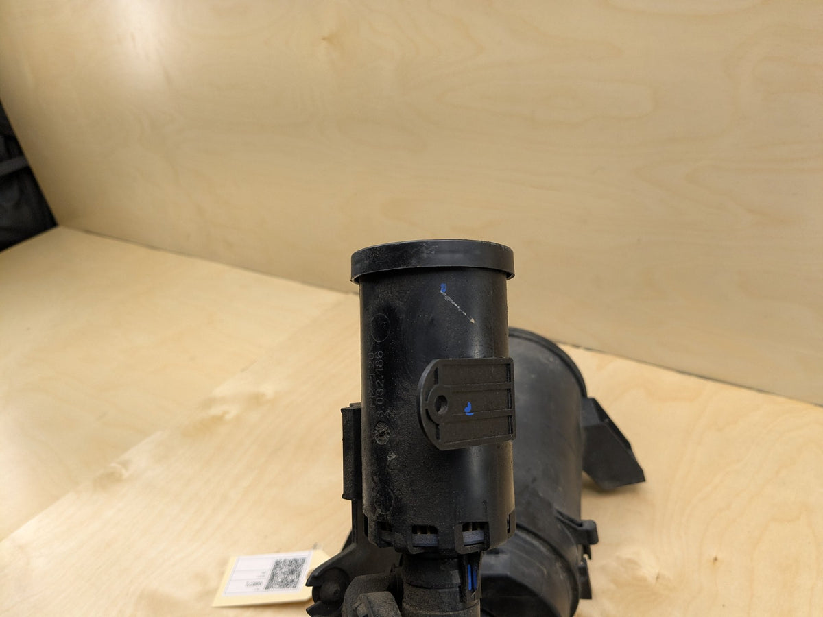 2018-2025 BMW X3 G01 Fuel Vapor Charcoal Canister 7459686 OEM