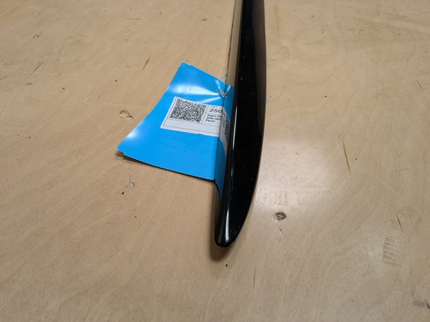 2013 - 2017 Audi S5 8T Right Passenger Side Skirt Rocker Panel 8T0854932A CTUB