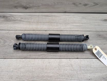 2017-2023 BMW 530i G30 Rear Left Right Liftgate Trunk Lid Strut Shock Supports SET 7366406