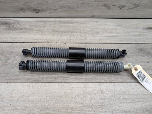 2017-2023 BMW 530i G30 Rear Left Right Liftgate Trunk Lid Strut Shock Supports SET 7366406