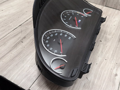 2012-2018 BMW M6 F06 Instrument Speedometer Guage Cluster 7853959