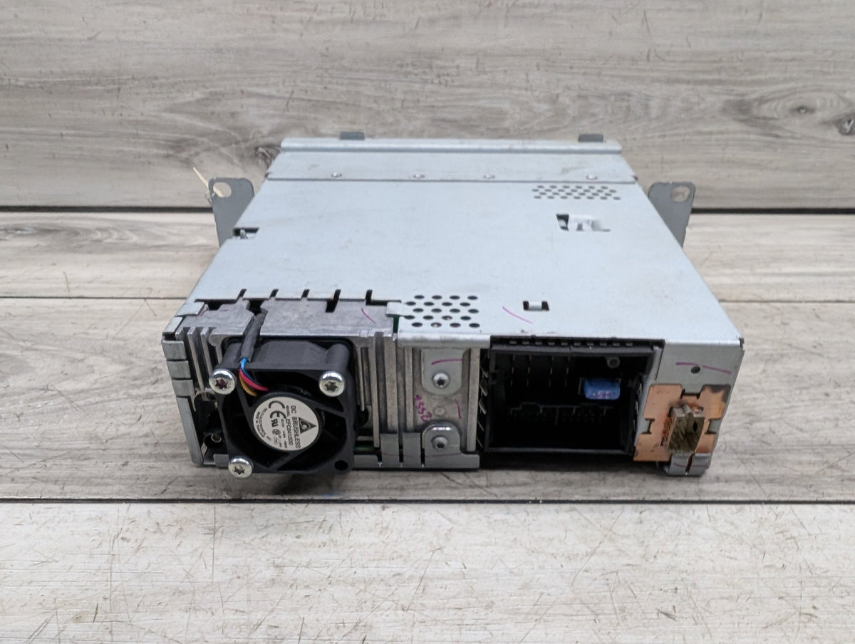 2007-2013 BMW X5 E70 Radio CD Player 9196759 OEM