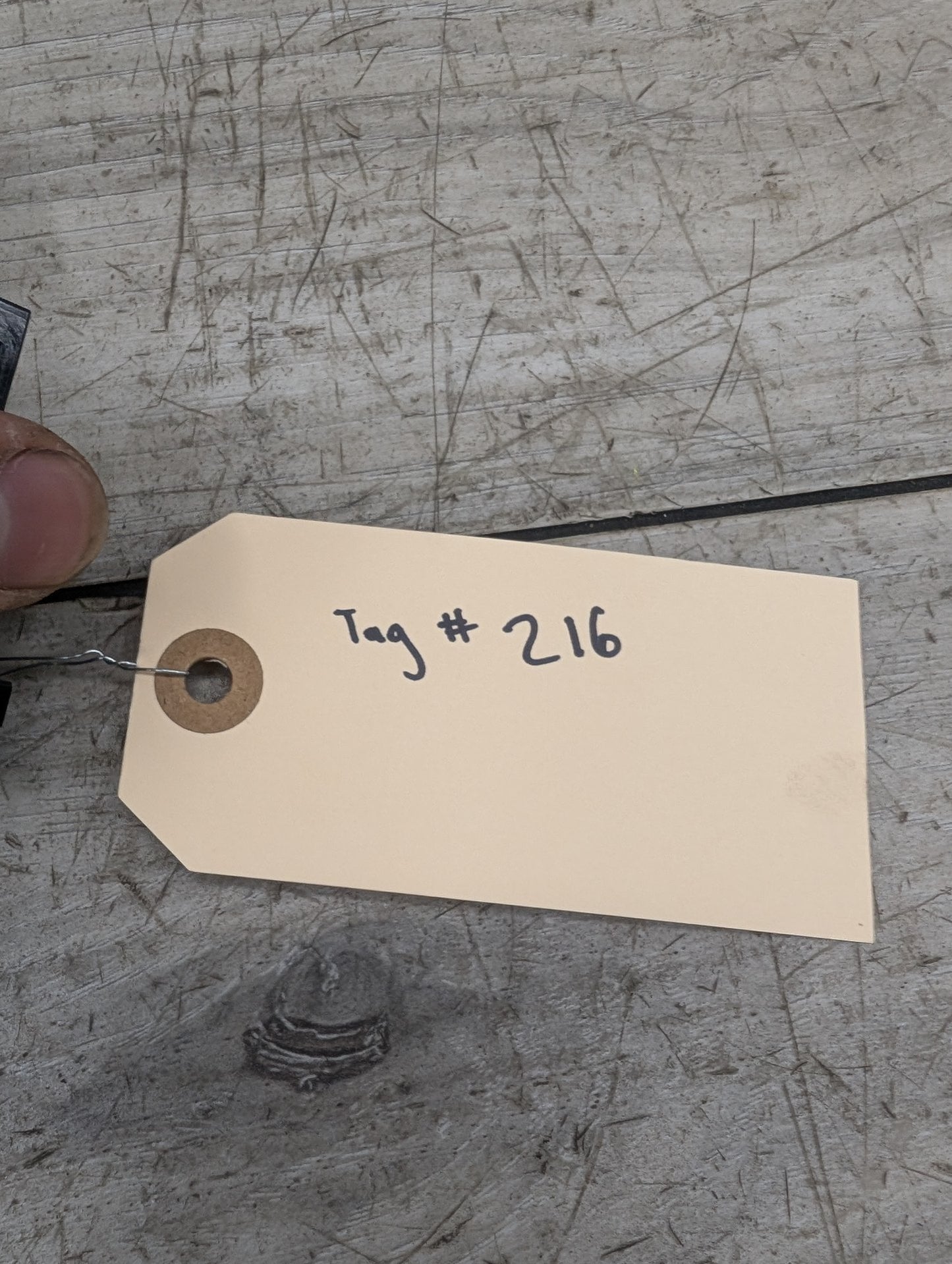 16-22 OEM BMW G11 G12 740 750 M760 Parking Brake Auto Hold Control Switch Trim