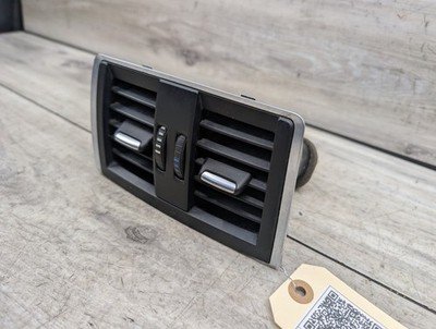 2014-2019 BMW 340 F34 Rear Center Console Air Vent Grille 9333675 OEM