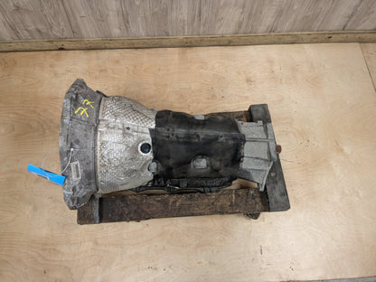 16-19 BMW G11 G12 G30 M550 750i N63 Automatic Transmission AWD 8HP75 127k Miles