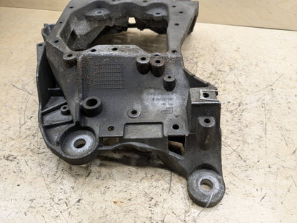 2012-2018 Audi A6 C7 Transmission Mount Bracket 4G0399263AC OEM