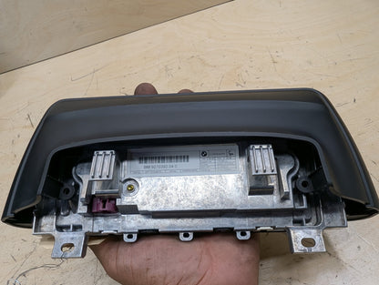 OEM BMW F32 F30 F36 Basic Dash Display Monitor Information Screen CID L7 6.5"