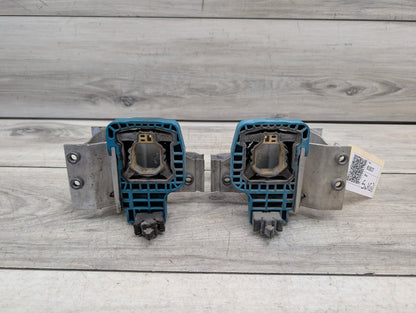 OEM BMW F90 F93 G11 G12 G16 G30 M5 Radiator Mount Support Bracket Left Right SET
