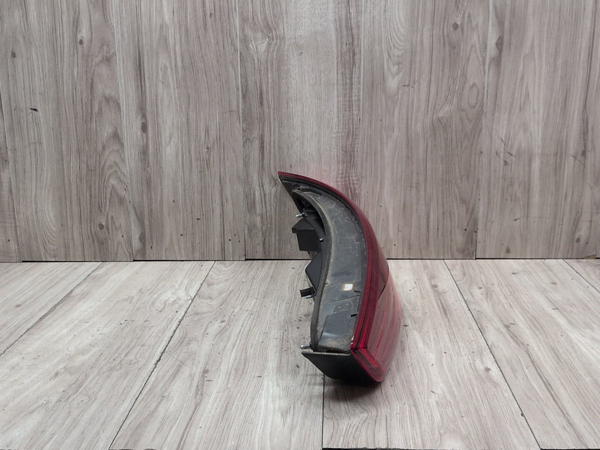 2015-2018 Audi Q3 8U Rear Right Passenger Outer Tail Light 8U0945094A OEM