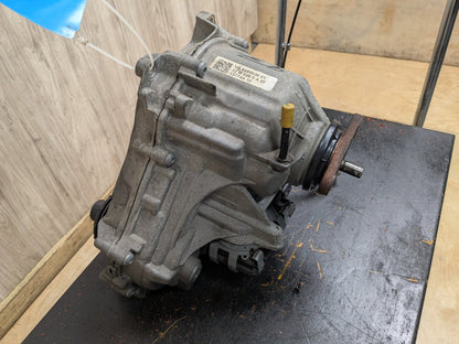 16-19 OEM BMW G12 G30 530 540 M550 740 750 AWD Transmission Transfer Case ATC13