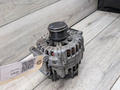 2009 - 2017 Audi Q5 8R Engine Motor Generator Alternator 06H903017K EA888