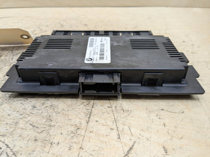 11-13 OEM BMW E92 E93 LCI 335i M3 AHL FRM 3R Footwell Light Control Module