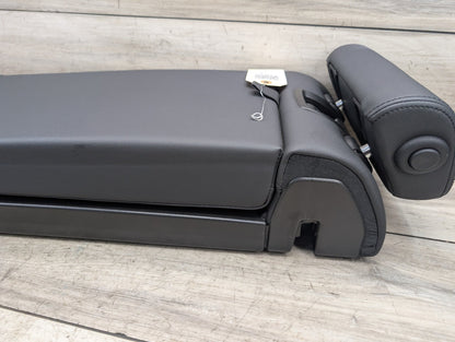 OEM BMW G01 G20 G20 330 M340 X3 X4 Rear Center Seat 2ND Row Arm Rest Cup Holder