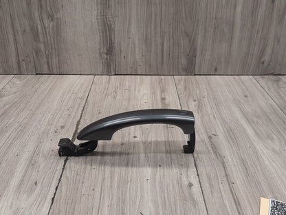 2015-2018 Audi Q3 8U Front or Rear Right Passenger Exterior Door Handle 8T0837205A