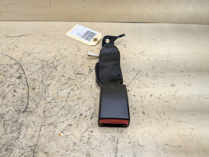 OEM BMW F90 M5 G30 530 540 M550 Rear Center Middle Seatbelt Seat Belt Buckle