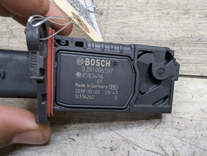 OEM BMW F44 F48* G01 G12 G20 G26 G30 Engine B46 MAF Mass Air Flow Sensor Meter
