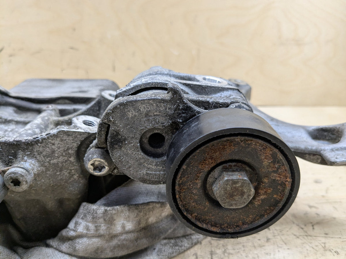 2012-2018 Audi C7 A6 CYNB Engine Motor Generator Alternator 06L903143A